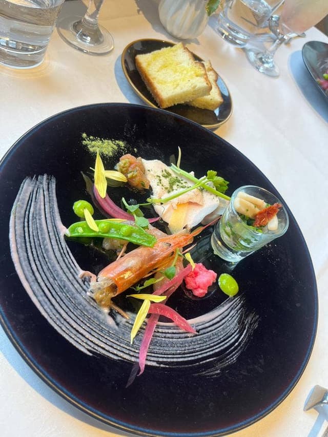 AMALFI UNO - サブ画像3