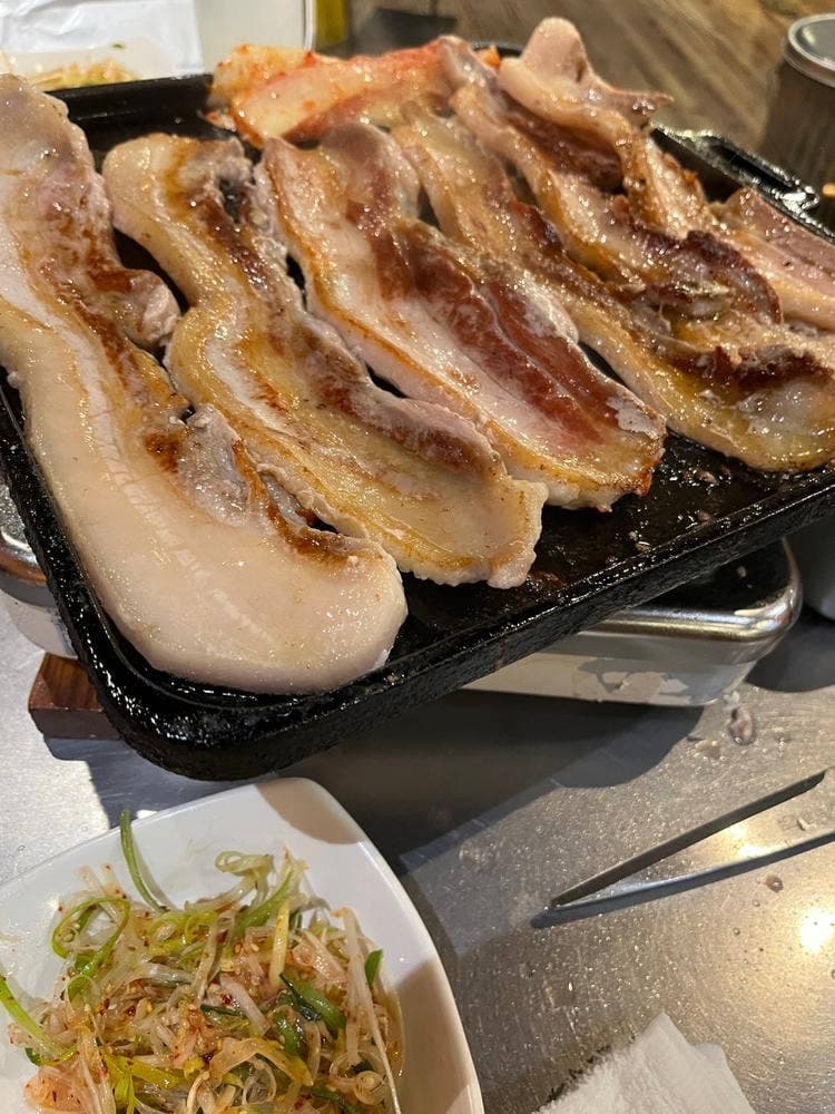 とんちゃん 五反田店