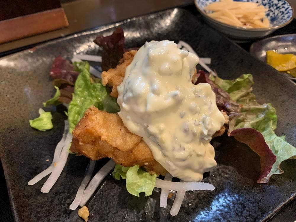 遊食 おおはら