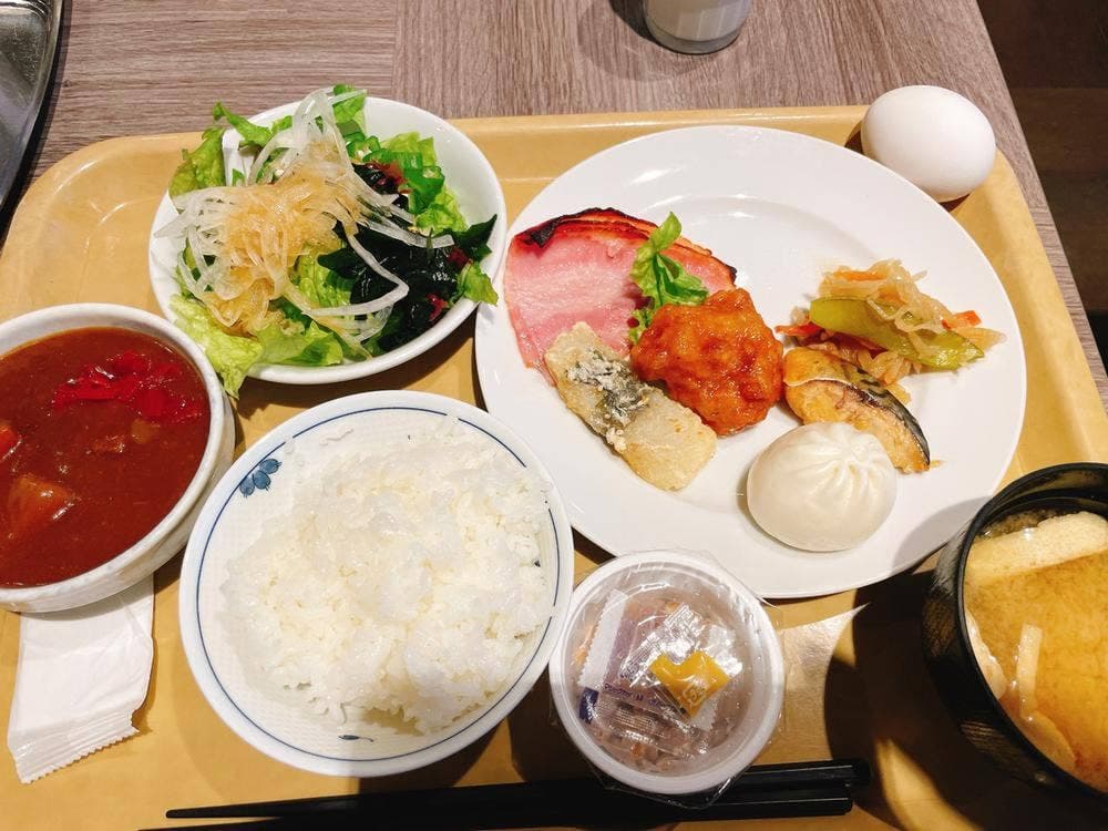 食・呑み処 和み ホテルルートイン富士中央公園東