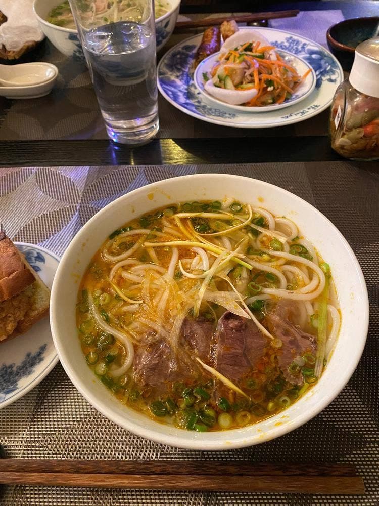 HANOI PHO