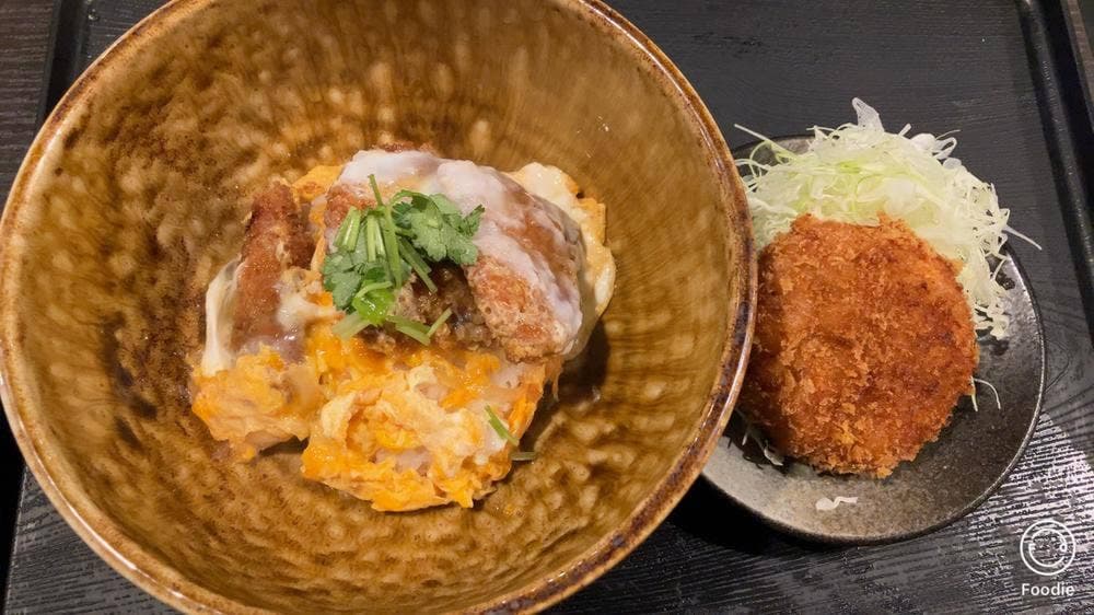 とんかつ二矢