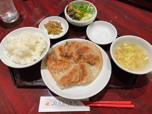 大連餃子基地 DALIAN 丸の内店 - サブ画像1