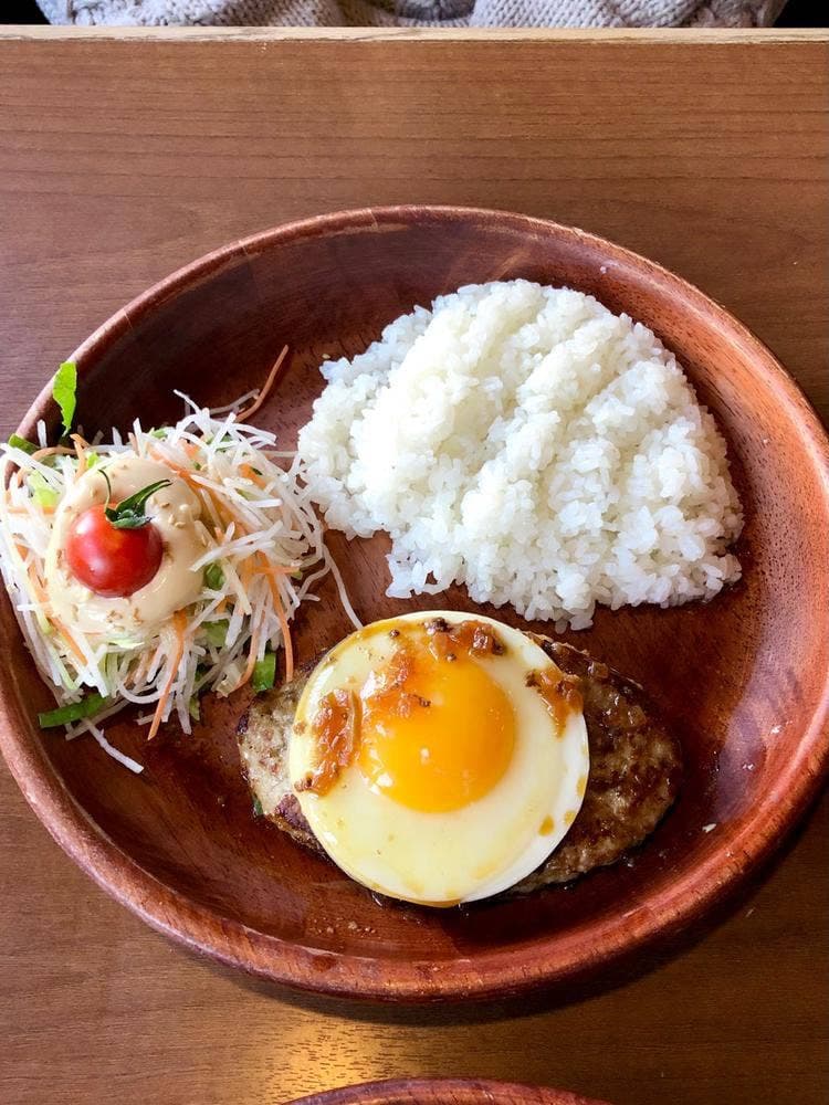 びっくりドンキー 三郷店