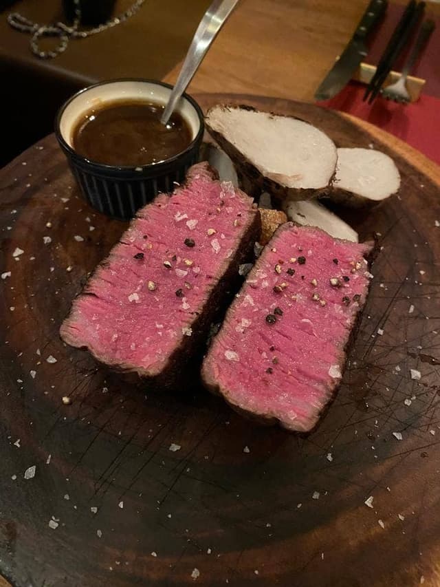 洋食屋 百次 - サブ画像1