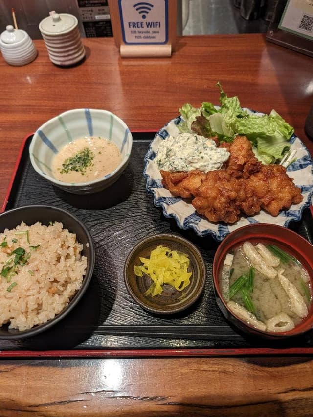 虎連坊 八重洲口店 - サブ画像2