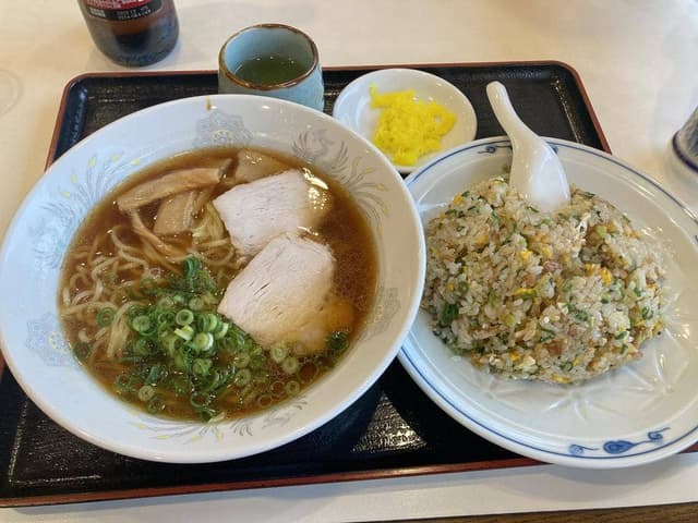 香徳園 - サブ画像1