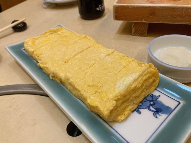 割烹 新まつや - サブ画像1