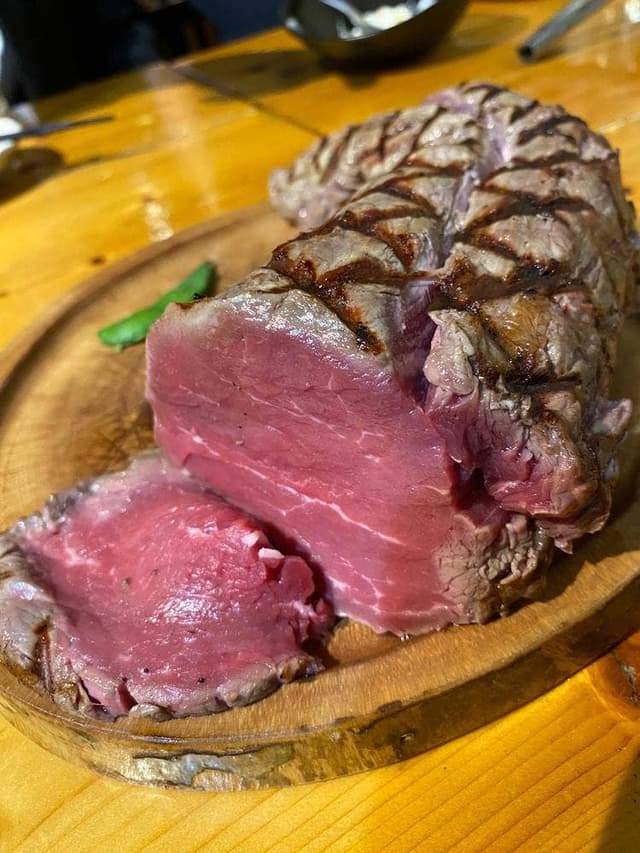 神田肉バル BOSCO 別館 - サブ画像2