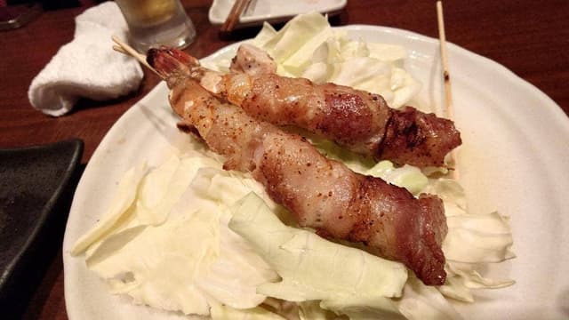 やきとり弥七 - サブ画像3