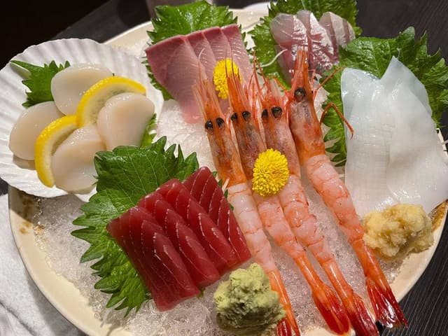 旬彩厨房 だんだん - サブ画像1