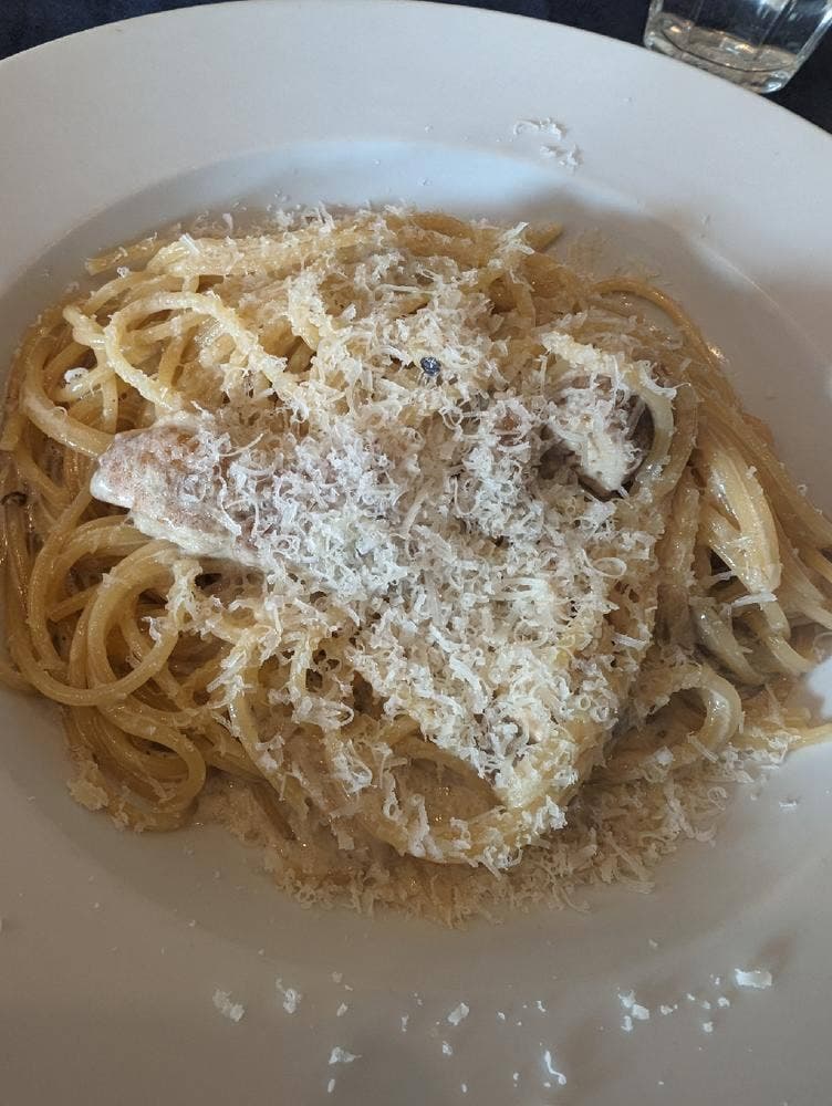 プレーゴパスタバール