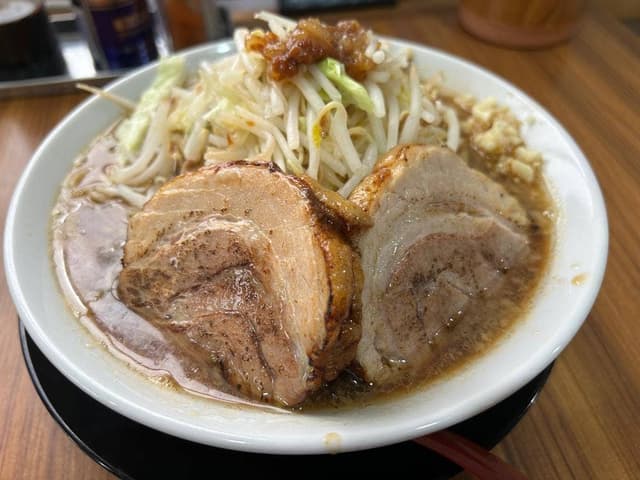 札幌豚研究所 - サブ画像1