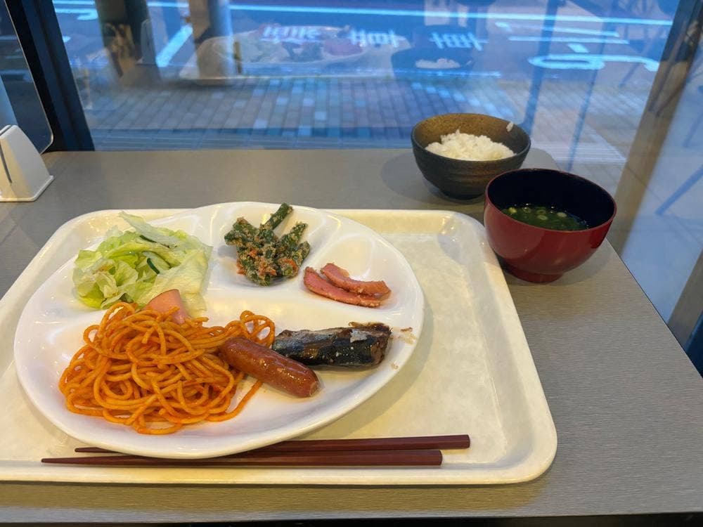 グリーンリッチホテル 浜田駅前