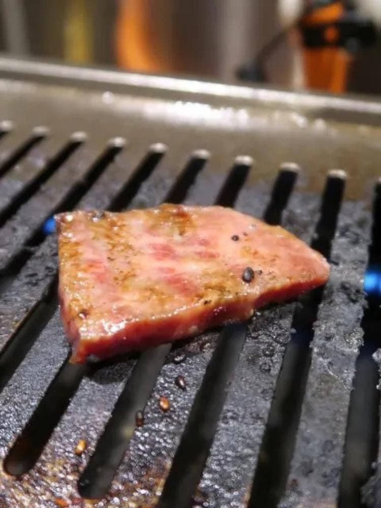 焼肉 とんちゃんのおおみ 駅前店