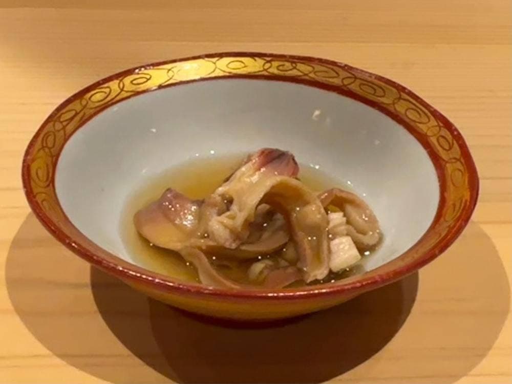 鮨ひばり