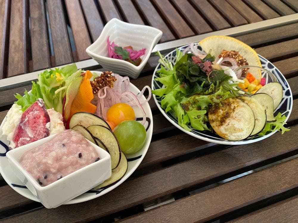 Farm to Table TERRA