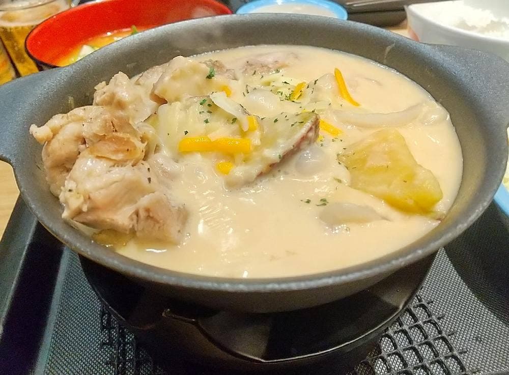 松屋 保土ヶ谷店