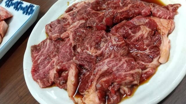 焼肉 龍 - サブ画像3