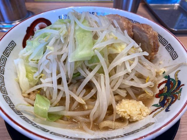 ラーメン豚山 与野本町店 - サブ画像2