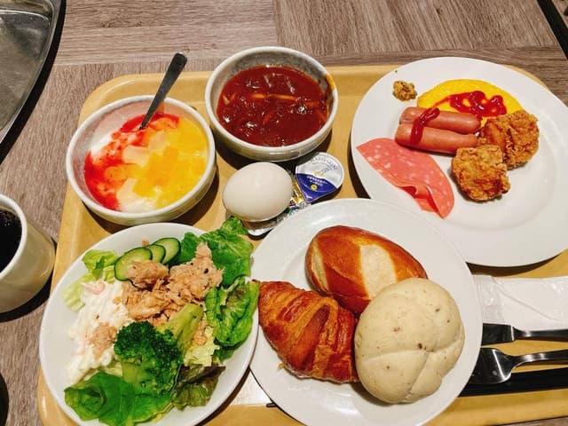 食・呑み処 和み ホテルルートイン富士中央公園東 - サブ画像1