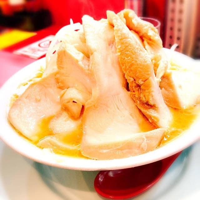 自家製麺 酉 - サブ画像1