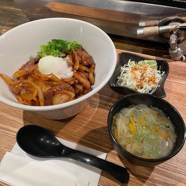 焼肉 はりまや - サブ画像1