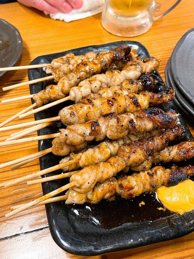 やきとん多吉 上野広小路店 - サブ画像2