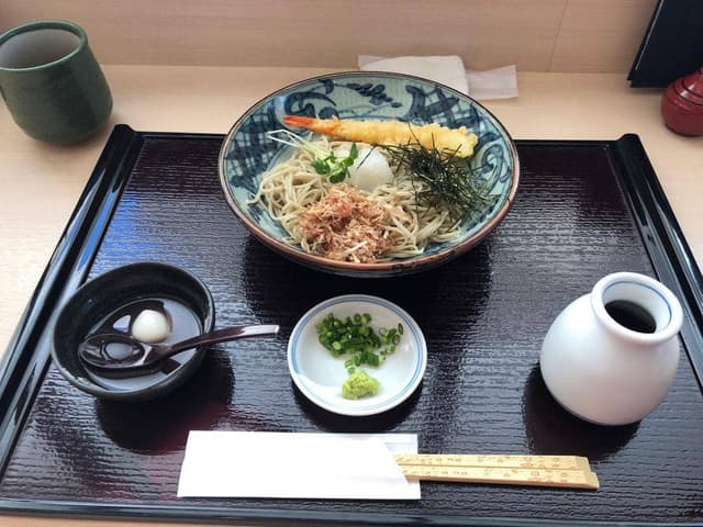浮島そば - サブ画像2
