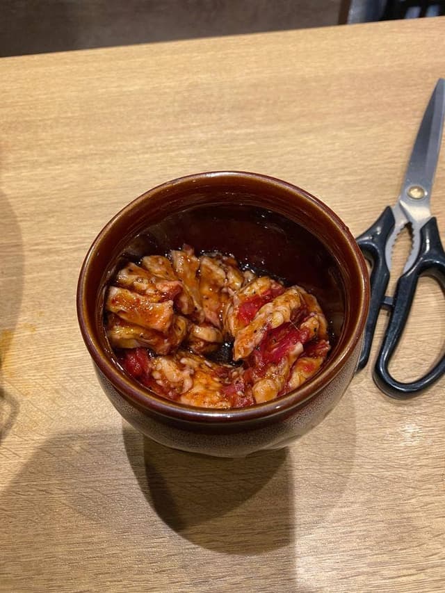 ホルモン焼肉 縁 北千住店 - サブ画像1