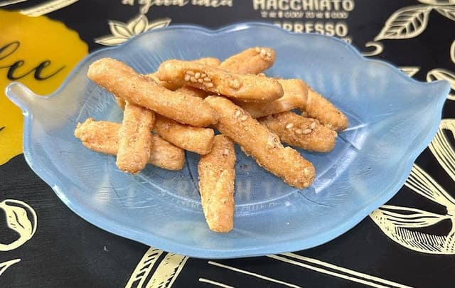 和菓子・洋菓子のぬか茂菓子店&ル・ベール - サブ画像1