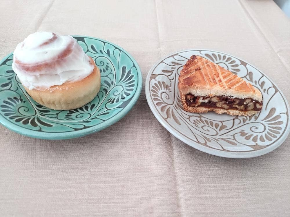 Momofuku Bakeshop