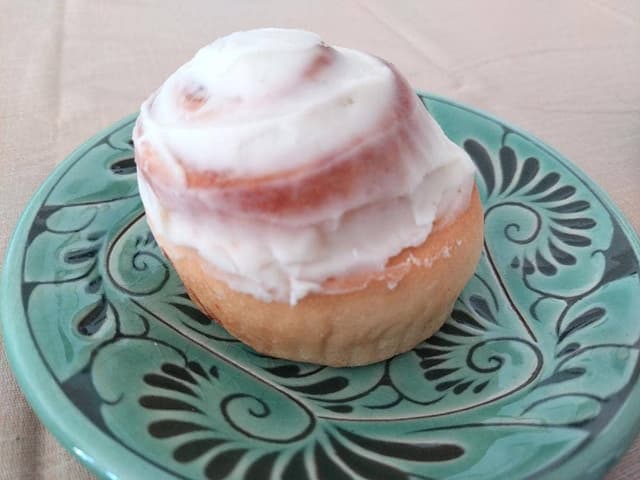 Momofuku Bakeshop - サブ画像2