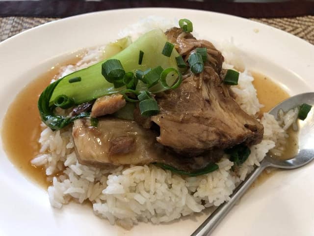 ムアンタイ - サブ画像1