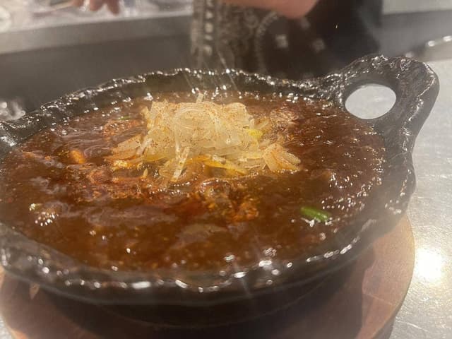 スタンド メリーサンノソバージュ - サブ画像3