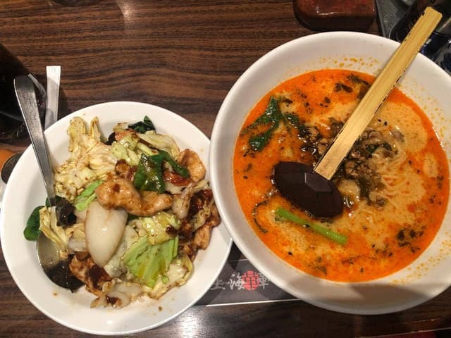 上海華龍 ヤマダ電機LABI1高崎店 - サブ画像2