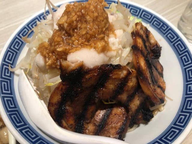 高崎青春ブタ二郎 - サブ画像3