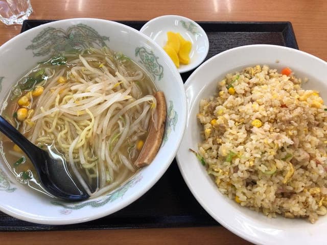 中華名菜 境香 - サブ画像2