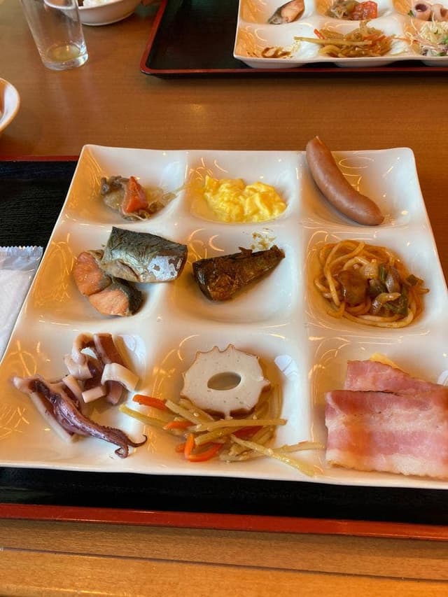 保性館 - サブ画像1