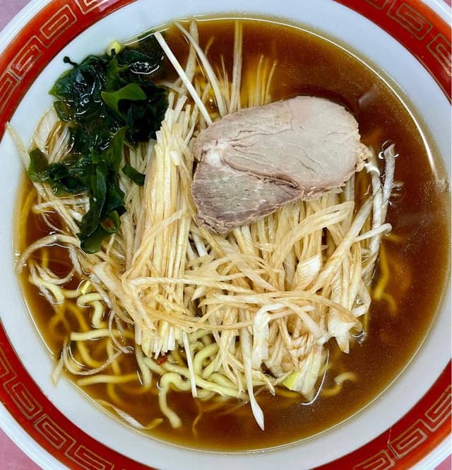 ごくうラーメン大千元 - サブ画像3
