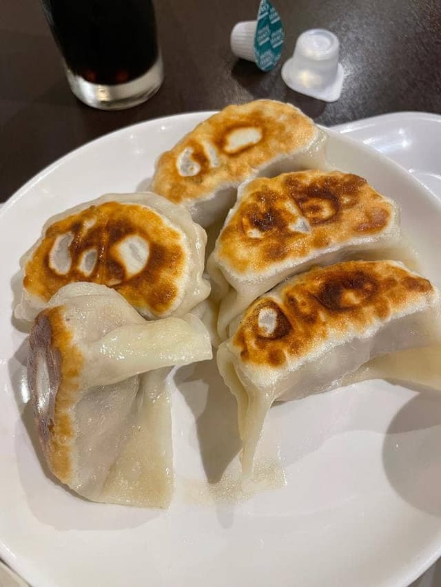 創作餃子バル RiN - サブ画像1