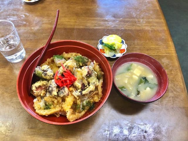 よりみち食堂 - サブ画像1