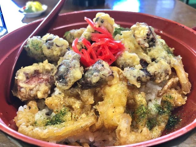 よりみち食堂 - サブ画像2