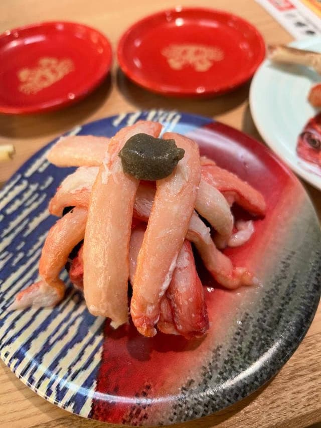 グルメ産直回転寿司 すし博多 - サブ画像3