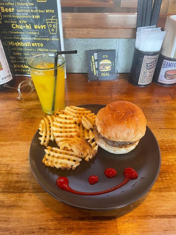 Warren’s Place 2.1 Burgers & Beer