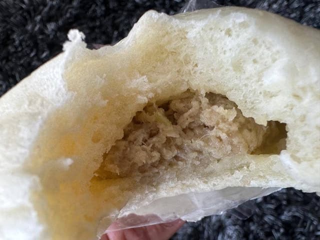 中華パンの専門店 福慶 - サブ画像2
