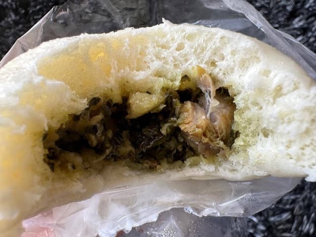 中華パンの専門店 福慶 - サブ画像1