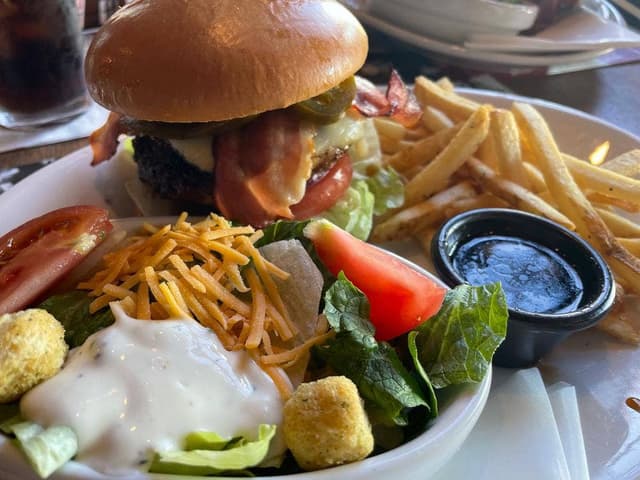 TGI FRIDAYS イクスピアリ店 - サブ画像3