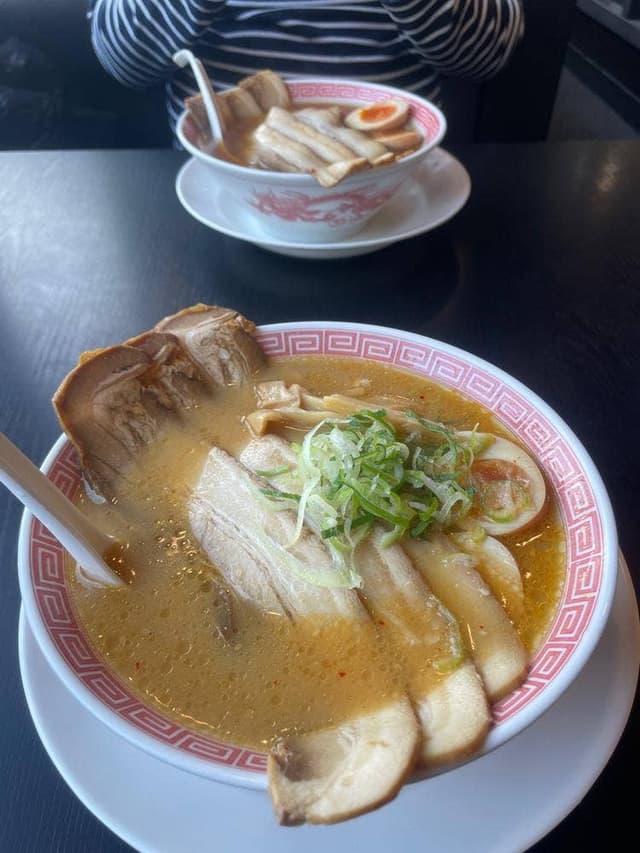 幸楽苑 川崎菅生店 - サブ画像1