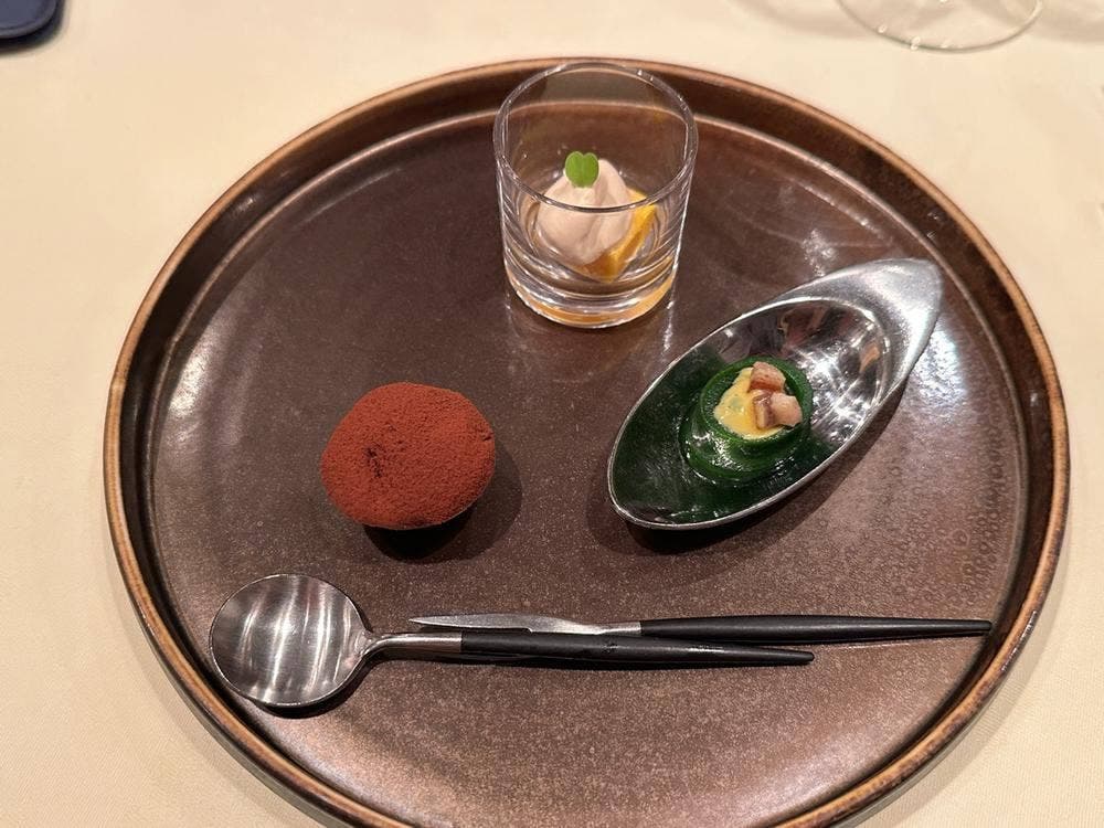 ラ・カシェット